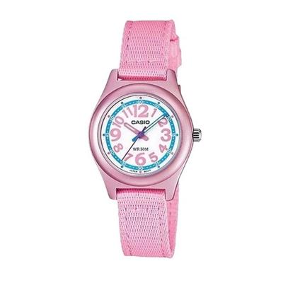 Casio COLLECTION Roze (Ø 33 mm) Kinder horloge