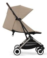 Kinderwagen Cybex Beige - thumbnail