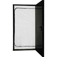 Cimco PVC Typ C Stofdeur - thumbnail