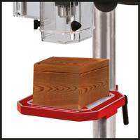 Einhell TC-BD 500 Kolomboormachine 500 W - thumbnail