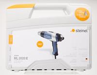 Steinel heteluchtpistool temperatuurregeling van 80 tot 630°C 2200W in koffer, HL 2020 E, 352202 - thumbnail