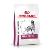Royal Canin Veterinary Renal Select hondenvoer 2 x 10 kg - thumbnail