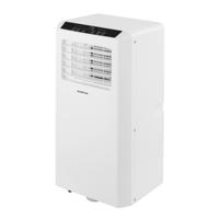 Inventum AC701 mobiele airconditioner 65 dB 785 W Wit - thumbnail