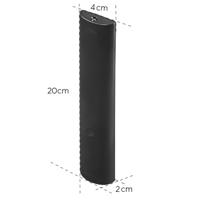 Hama Universele Afstandsbediening Sony TV IR Lerend + 4 App-Knoppen Zwart - thumbnail