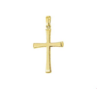 TFT Hanger Geelgoud Kruis