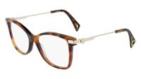 Brillenframe Dames Lanvin LNV2604-214 ø 54 mm - thumbnail