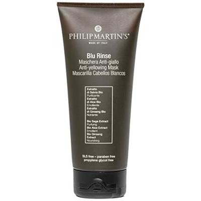 Philip Martin's Hair Care Blu Rinse Mask 200ml