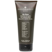 Philip Martin's Hair Care Blu Rinse Mask 200ml - thumbnail