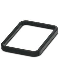 Phoenix Contact 1411477 Afdichting Zwart 10 stuk(s) - thumbnail