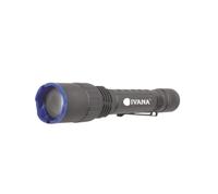 Ivana LED zaklamp - 160 lm - klasse III - IP54 - 2x AAA - thumbnail