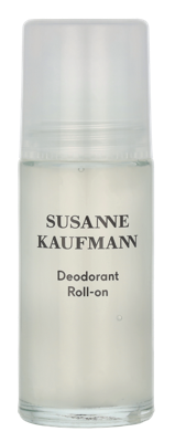 Susanne Kaufmann Deo Roll-On 50 ml Deodorant Susanne Kaufmann Deo Roll-On 50 ml Deodorant