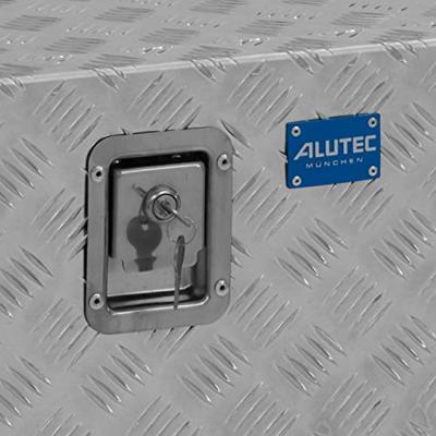 Alutec Aluminium kist TRUCK 47 - ALU41047 ALU41047 - thumbnail