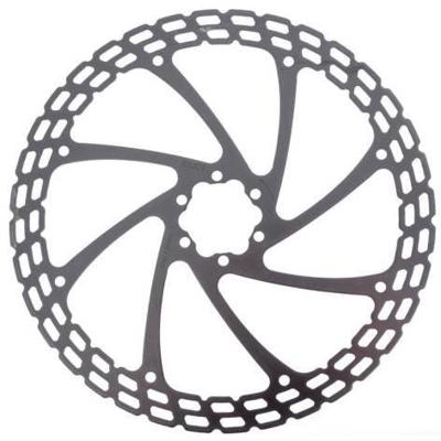 Esjot Remschijf los 220mm incl 6 schroeven