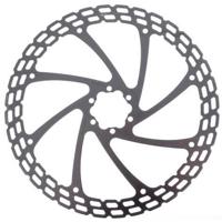 Esjot Remschijf los 220mm incl 6 schroeven - thumbnail