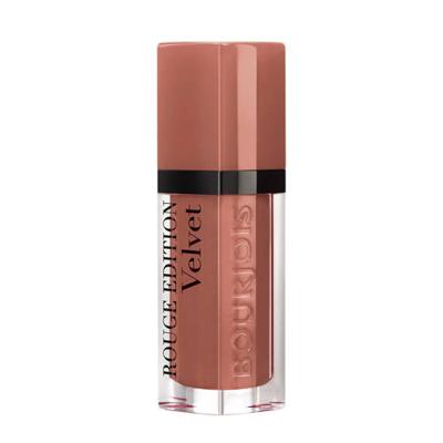 Bourjois Rouge Edition Velvet Matte Lipstick - 17 Cool Brown Bourjois Rouge Edition Velvet Matte Lipstick - 17 Cool Brown