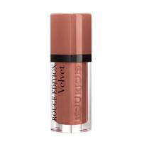Bourjois Rouge Edition Velvet Matte Lipstick - 17 Cool Brown - thumbnail