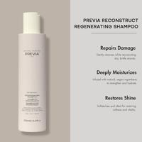 Previa Natural Haircare Reconstruct Filler Shampoo 250ml - thumbnail