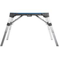 Brilliant Tools BT180000 Werkbank (b x h x d) 1170 x 790 x 520 mm - thumbnail