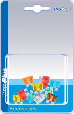 Pro Plus Steekzekeringen Pro Plus Steekzekeringen