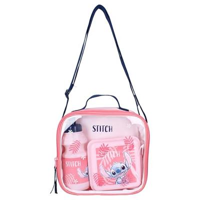 Vadobag Stitch lunchtas set squeeze the day