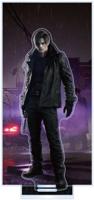Resident Evil Requiem Acrylic Stand - Leon S. Kennedy - thumbnail