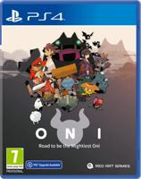 ONI: Road to be the Mightiest Oni - thumbnail