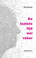 De laatste tijd wel vaker - Ed Schriel - Paperback (9789464059564) - thumbnail