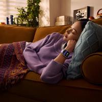 Smartwatch Xiaomi M2427W1 Zwart - thumbnail