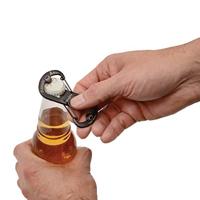 NITE Ize NI-SBO-03-01 Karabijn 82 mm x 45 mm 1 stuk(s) - thumbnail