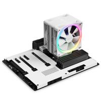 NZXT T120 RGB - White - thumbnail