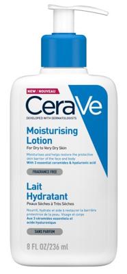 CeraVe Hydraterende Melk