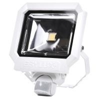 ESYLUX AFL SUN LED30W 3K ws EL10810121 LED-buitenschijnwerper 28 W Lichtkleur (naam): Wit ESYLUX AFL SUN LED30W 3K ws EL10810121 LED-buitenschijnwerper 28 W Lichtkleur (naam): Wit