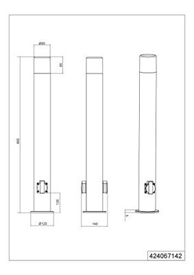 Trio Hoosic - 424067142