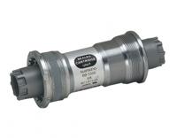 Shimano BB-5500 Trapas 118.5 mm BSA - Zilver - thumbnail