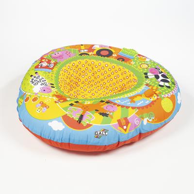 Jumbo speelnestje Farm baby 37 x 28 cm nylon Jumbo speelnestje Farm baby 37 x 28 cm nylon