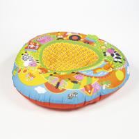 Jumbo speelnestje Farm baby 37 x 28 cm nylon - thumbnail