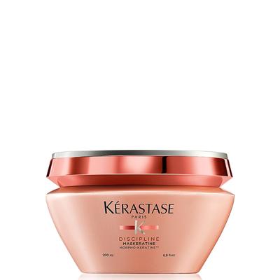 Kérastase Discipline Haarmasker Anti-pluis voor Onhandelbaar Haar