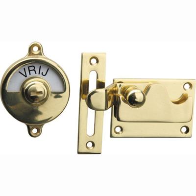 VB Overslag Elegant m/bocht MGO