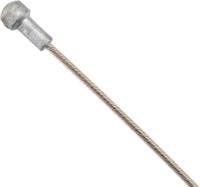 JAGWIRE Road brake cable - pro polished slick stainless - 1.5x2000mm - campagnolo - thumbnail
