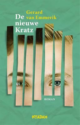 De nieuwe Kratz - Gerard van Emmerik - ebook