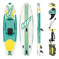 Hydro Force hydro freesoul tech sup set - thumbnail