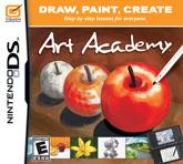 Art Academy - thumbnail