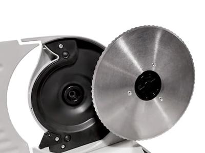 Silva Homeline AS 500 Snijmachine 457021 Zilver