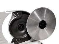 Silva Homeline AS 500 Snijmachine 457021 Zilver - thumbnail