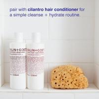 Malin+Goetz Peppermint Shampoo - thumbnail