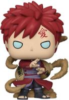 Naruto Shippuden Funko Pop Vinyl: Gaara - thumbnail