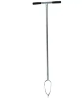 Talen tools grondboor 10 cm verzinkt - thumbnail