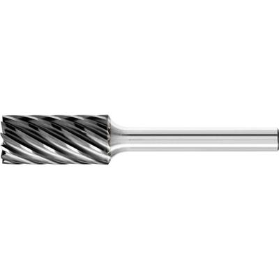 PFERD TOOLS 21100581 Freesstift Lengte 65 mm Afmeting, Ø 12 mm Werklengte 25 mm Schachtdiameter 6 mm