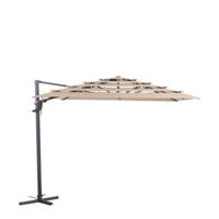 Madison: Parasol Monaco Open Air - Ecru - thumbnail