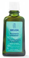 Weleda Revitaliserende Haarlotion Met Rozemarijn Haargroei 100ml - thumbnail